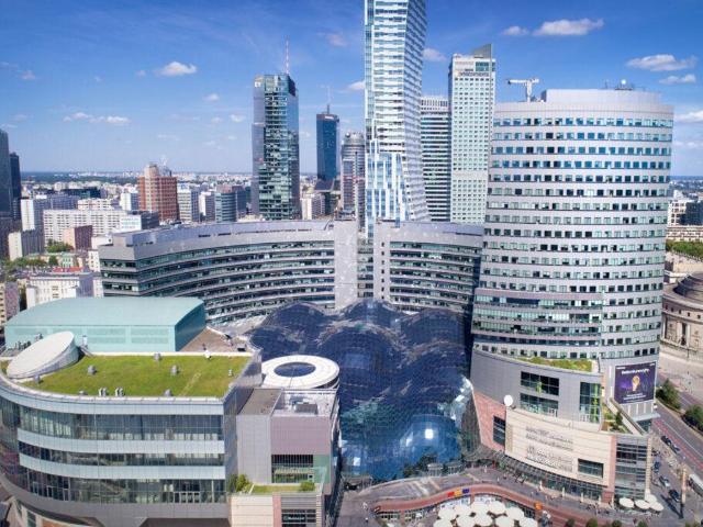 Biuro do wynajęcia w Warszawa, Mazowieckie