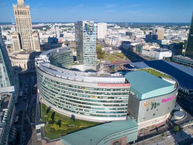 Biuro do wynajęcia w Warszawa, Mazowieckie