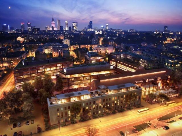 Mieszkanie do wynajęcia w Warszawa, Mazowieckie