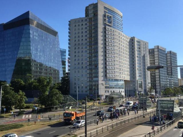 Biuro do wynajęcia w Warszawa, Mazowieckie