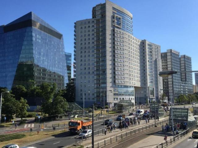 Mieszkanie do wynajęcia w Warszawa, Mazowieckie