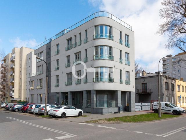 Mieszkanie do wynajęcia w Warszawa, Mazowieckie