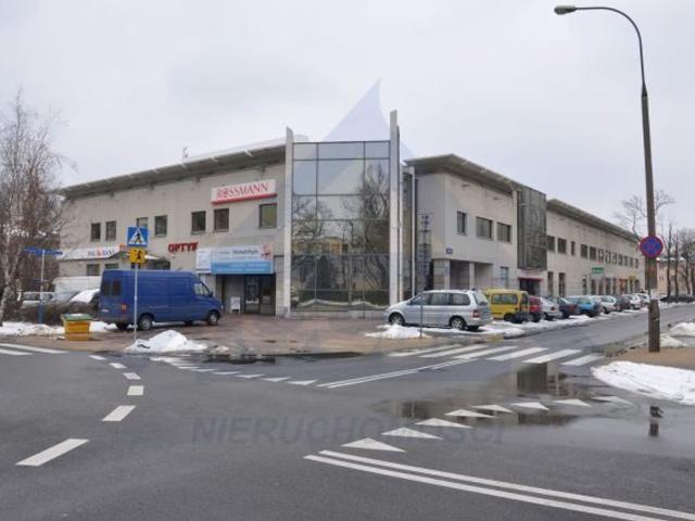 Mieszkanie do wynajęcia w Warszawa, Mazowieckie