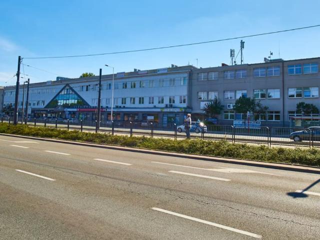 Biuro do wynajęcia w Warszawa, Mazowieckie