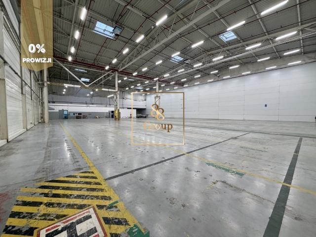 Komercyjne do wynajęcia w Warszawa, Mazowieckie