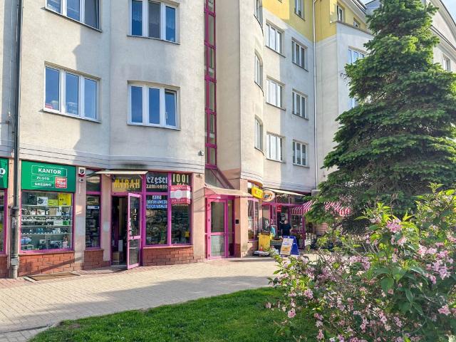 Mieszkanie do wynajęcia w Warszawa, Mazowieckie
