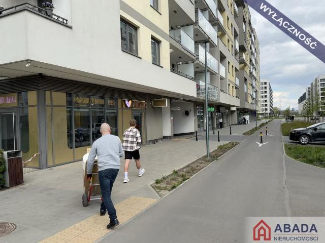 Mieszkanie do wynajęcia w Warszawa, Mazowieckie