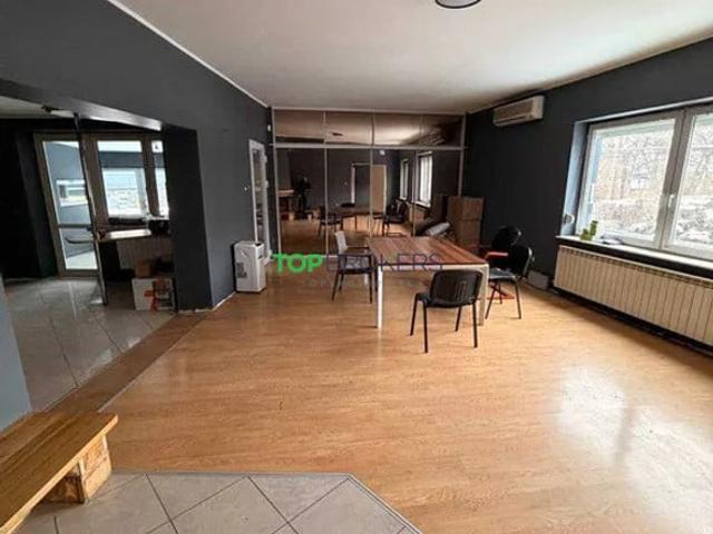 Biuro do wynajęcia w Warszawa, Mazowieckie