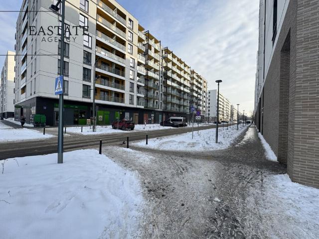 Mieszkanie do wynajęcia w Warszawa, Mazowieckie