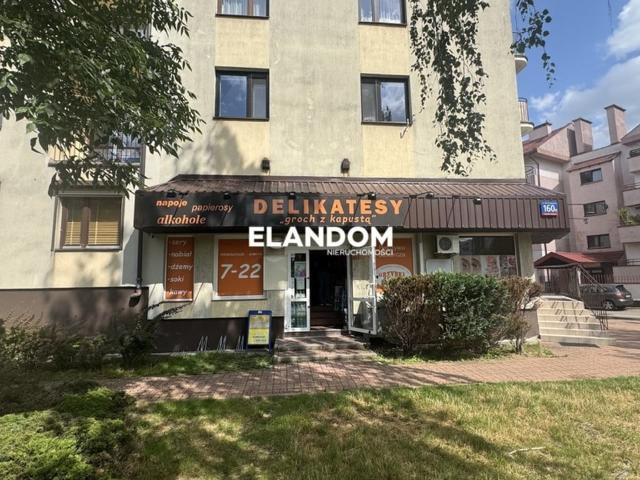 Mieszkanie do wynajęcia w Warszawa, Mazowieckie