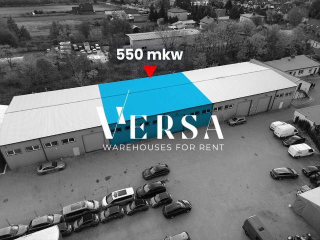 Komercyjne do wynajęcia w Warszawa, Mazowieckie