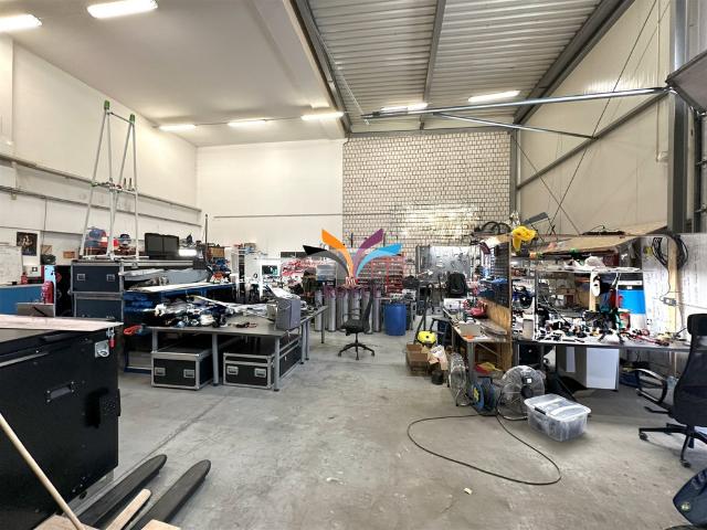 Komercyjne do wynajęcia w Warszawa, Mazowieckie