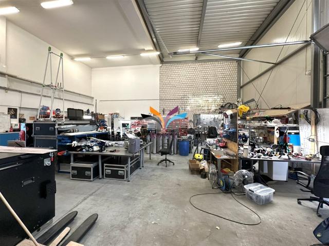 Komercyjne do wynajęcia w Warszawa, Mazowieckie