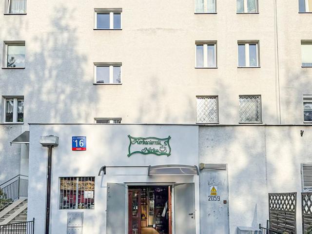 Mieszkanie do wynajęcia w Pyry, Warszawa