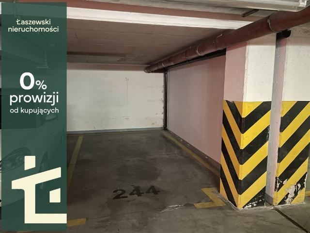 Garaż do wynajęcia w Warszawa, Mazowieckie