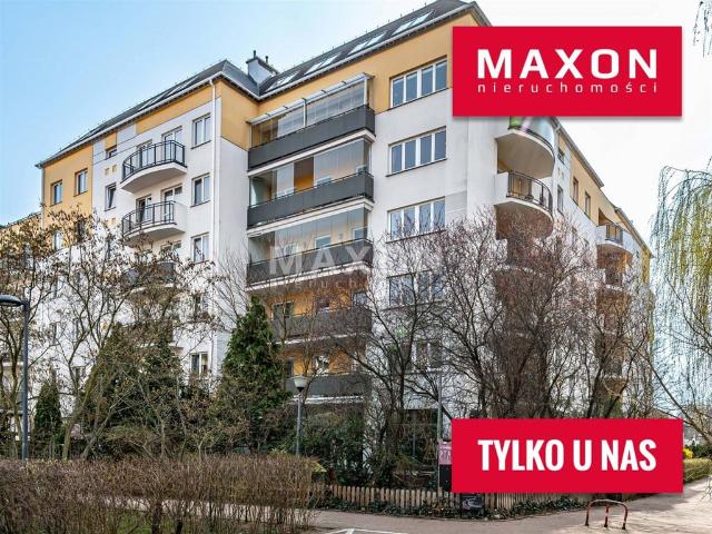 Mieszkanie do wynajęcia w Warszawa, Mazowieckie
