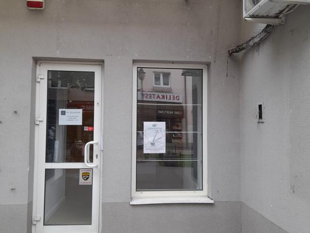 Mieszkanie do wynajęcia w Warszawa, Mazowieckie