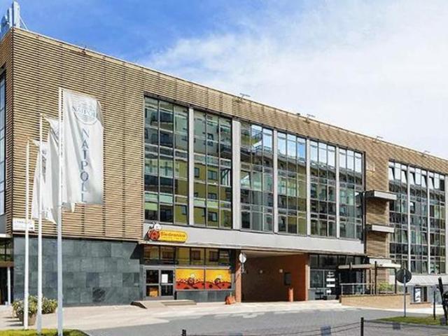 Mieszkanie do wynajęcia w Warszawa, Ursynów