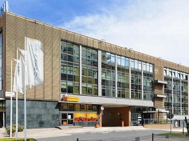 Mieszkanie do wynajęcia w Warszawa, Ursynów
