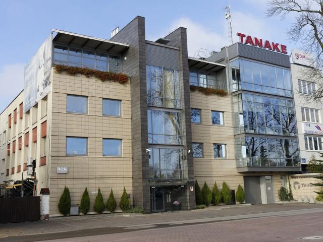 Biuro do wynajęcia w Warszawa, Mazowieckie