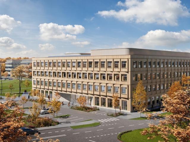 Biuro do wynajęcia w Warszawa, Mazowieckie