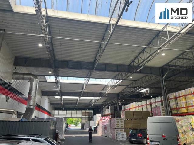 Komercyjne do wynajęcia w Warszawa, Mazowieckie