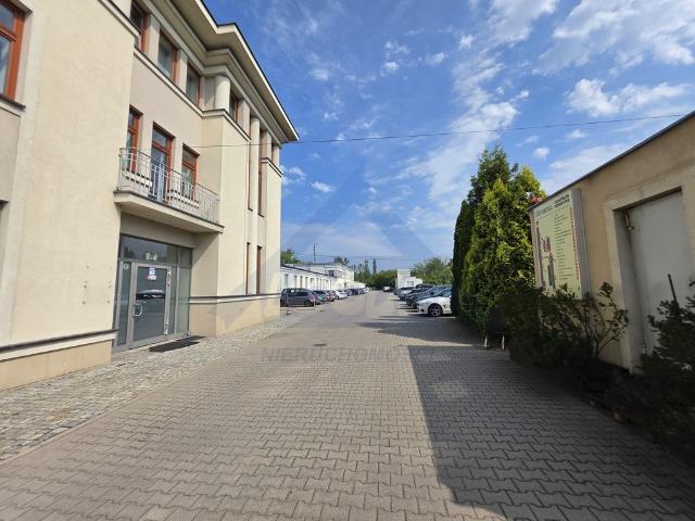 Biuro do wynajęcia w Warszawa, Mazowieckie