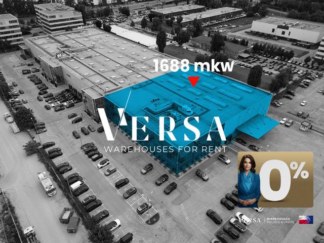 Komercyjne do wynajęcia w Warszawa, Mazowieckie