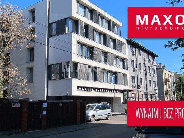 Biuro do wynajęcia w Warszawa, Mazowieckie