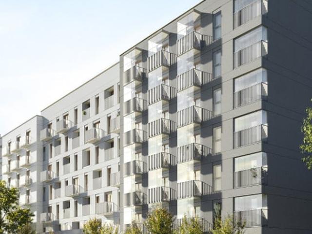Mieszkanie do wynajęcia w Warszawa, Mazowieckie