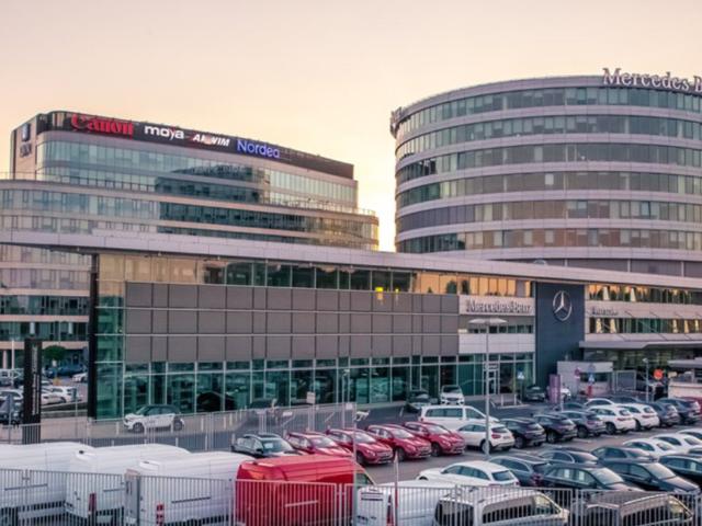 Mieszkanie do wynajęcia w Warszawa, Mazowieckie