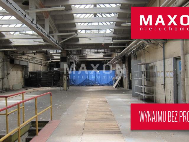 Komercyjne do wynajęcia w Warszawa, Mazowieckie