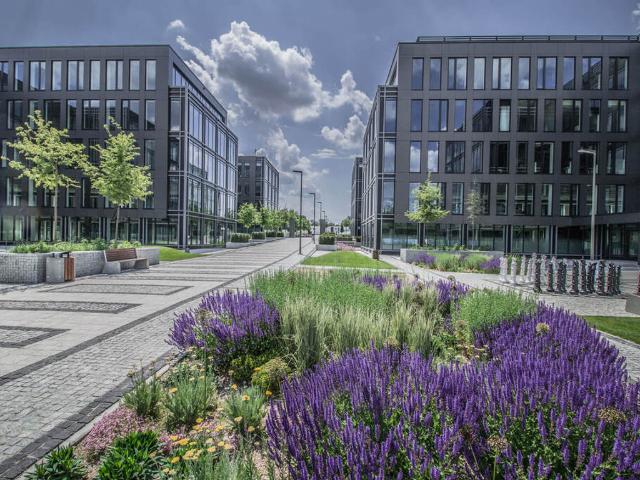 Biuro do wynajęcia w Warszawa, Mazowieckie