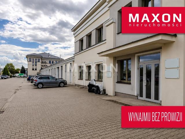 Biuro do wynajęcia w Warszawa, Mazowieckie