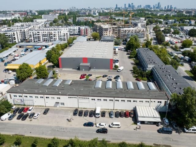 Biuro do wynajęcia w Warszawa, Mazowieckie