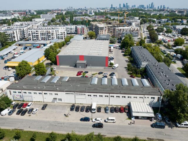 Biuro do wynajęcia w Warszawa, Mazowieckie