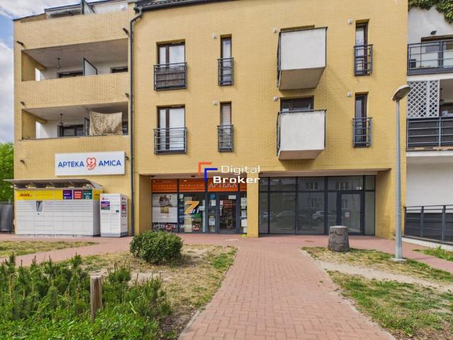 Mieszkanie do wynajęcia w Warszawa, Mazowieckie