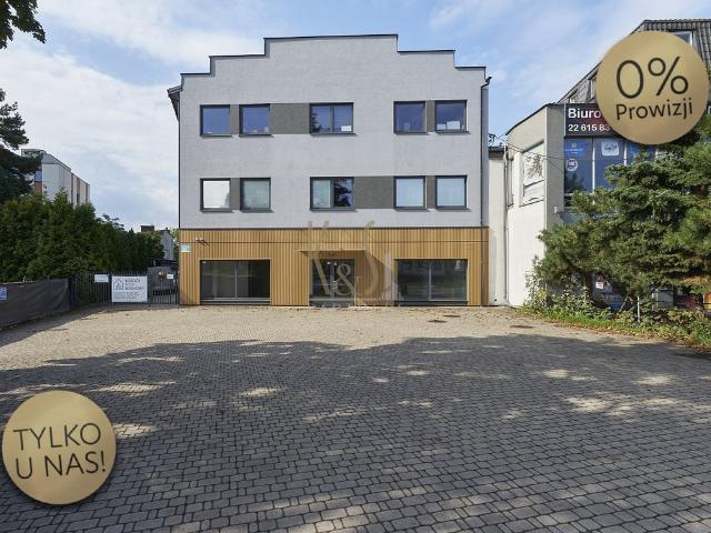 Mieszkanie do wynajęcia w Warszawa, Mazowieckie