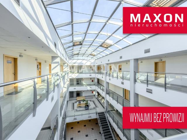 Biuro do wynajęcia w Warszawa, Mazowieckie