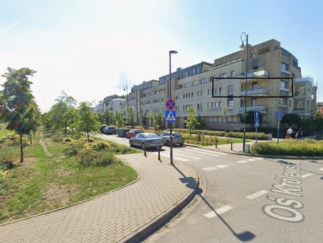 Mieszkanie do wynajęcia w Warszawa, Mazowieckie