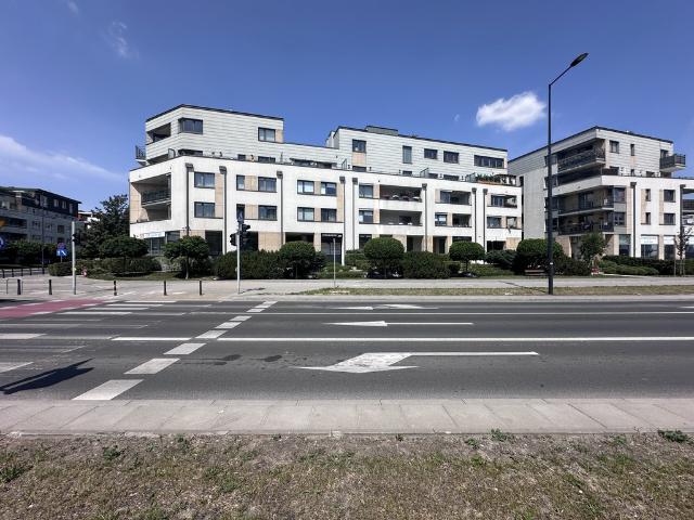 Mieszkanie do wynajęcia w Warszawa, Mazowieckie