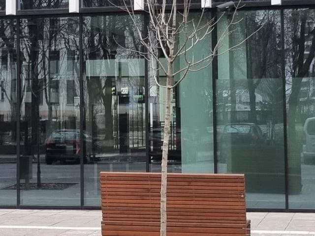 Mieszkanie do wynajęcia w Wilanów, Warszawa