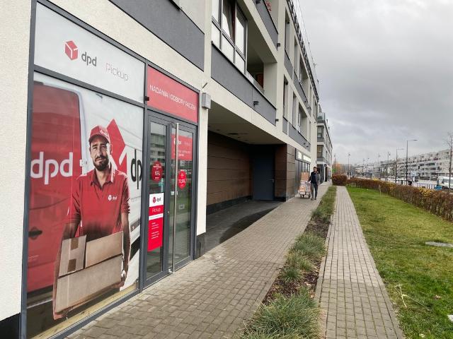 Mieszkanie do wynajęcia w Warszawa, Mazowieckie