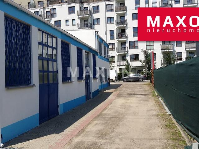 Komercyjne do wynajęcia w Warszawa, Mazowieckie