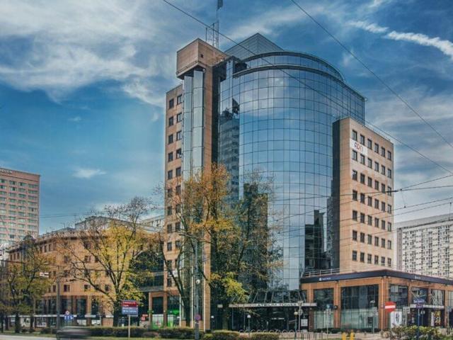 Biuro do wynajęcia w Warszawa, Mazowieckie