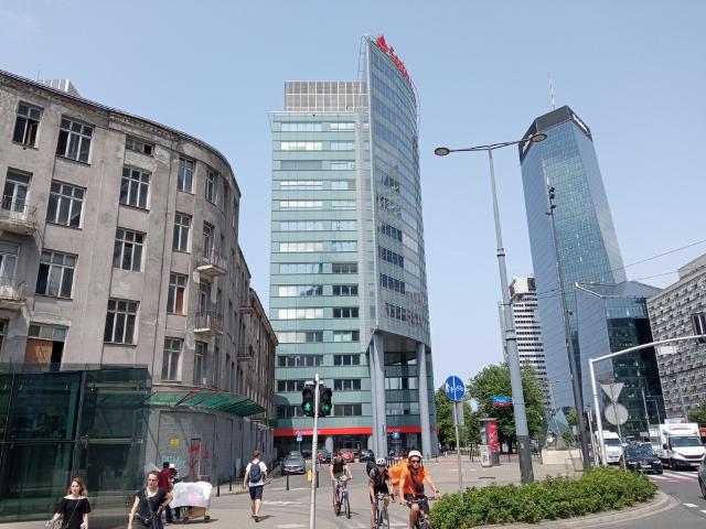 Biuro do wynajęcia w Warszawa, Mazowieckie