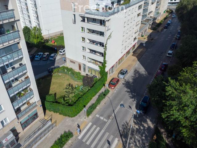 Mieszkanie do wynajęcia w Warszawa, Mazowieckie