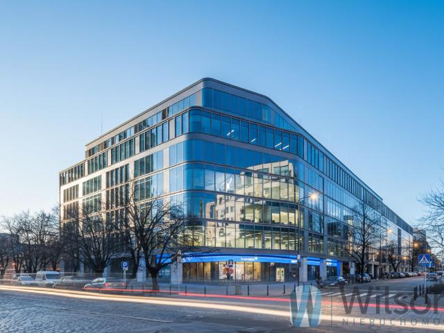Biuro do wynajęcia w Warszawa, Mazowieckie