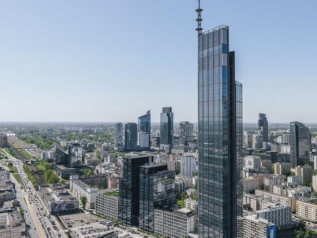 Mieszkanie do wynajęcia w Warszawa, Wola