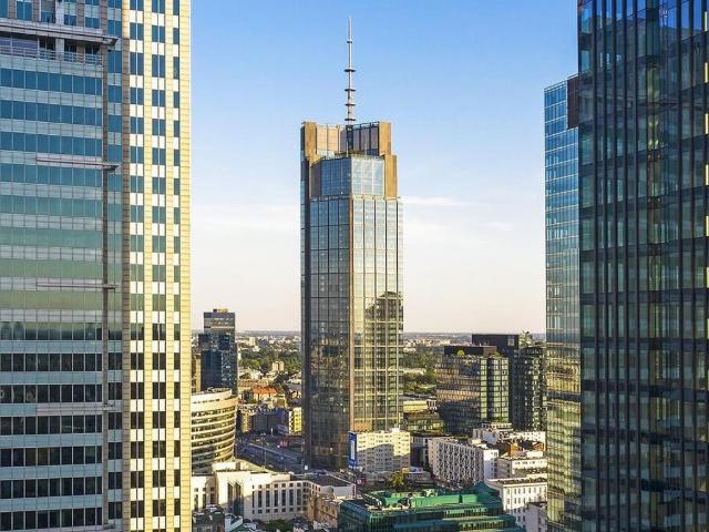 Biuro do wynajęcia w Warszawa, Mazowieckie